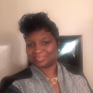 Meet your Posher, Tajuana